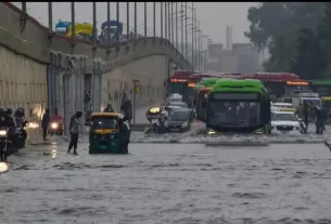 Delhi