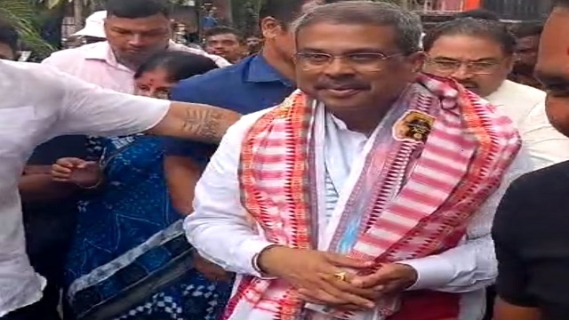 Dharmendra