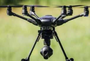 Drone 750x430