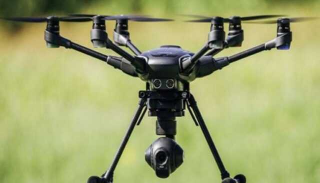 Drone 750x430