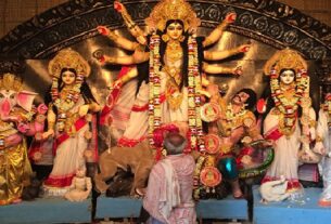 Durga Puja