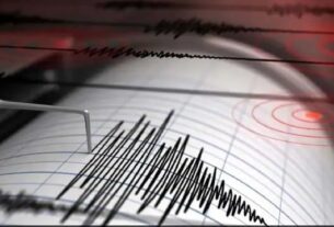 Earthquake