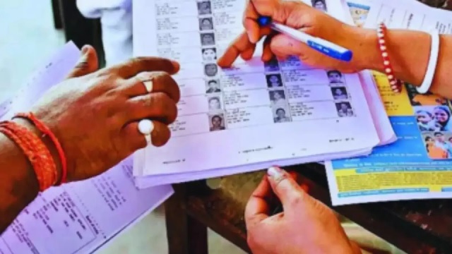 Elections