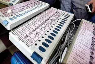 Evm
