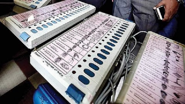 Evm