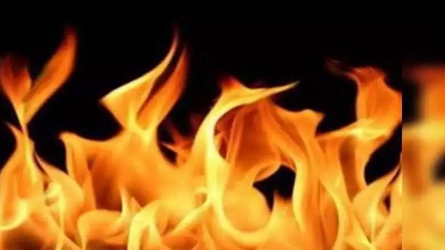Fire 5