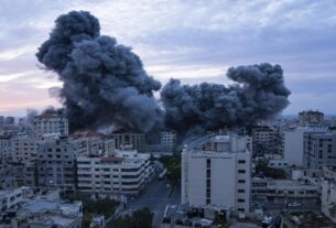 Gaza War
