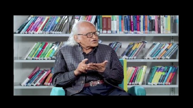 Gokulanand B
