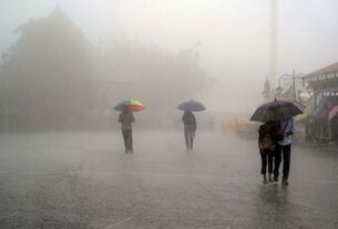 Heavy Rain 1