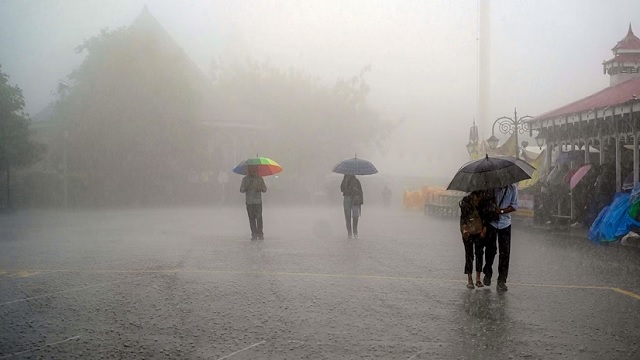Heavy Rain 1