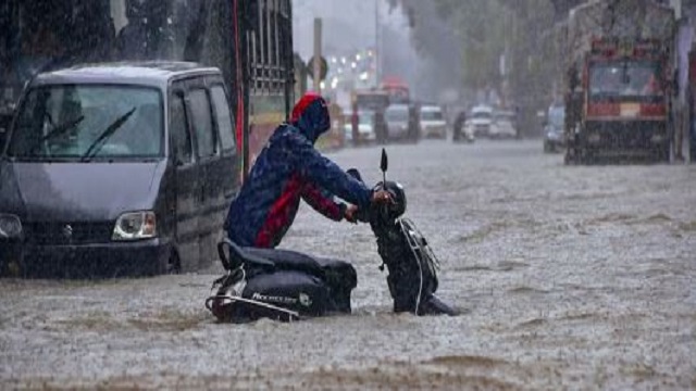 Heavy Rain 1