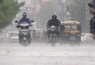 Heavy Rain