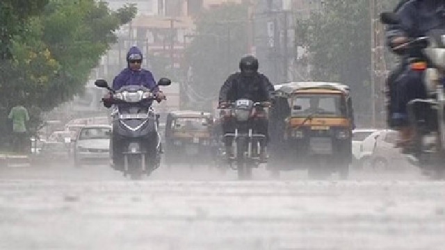 Heavy Rain