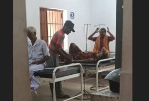 Hospital B