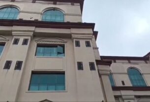 Hospital V