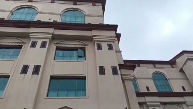 Hospital V