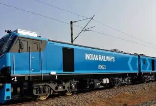 Hydrogen Train