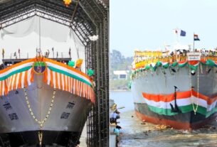 Indian Navy