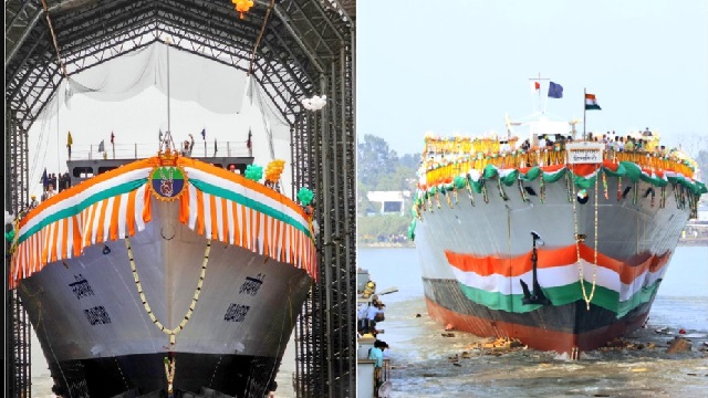 Indian Navy