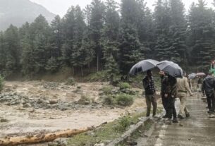 Jammu Kashmir 1