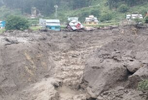 Jammu Kashmir