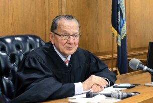 Judge
