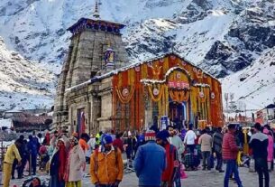 Kedarnath