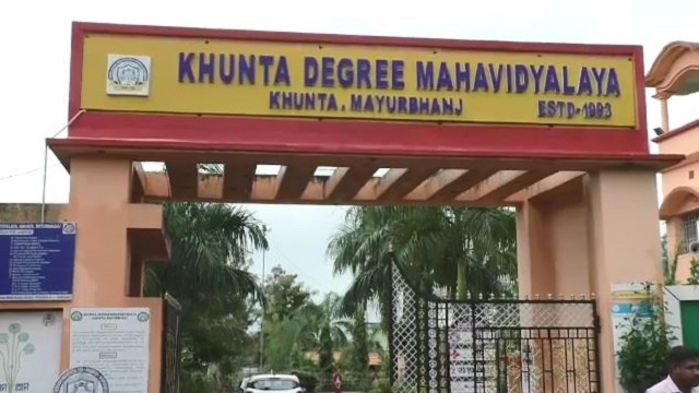 Khunta College