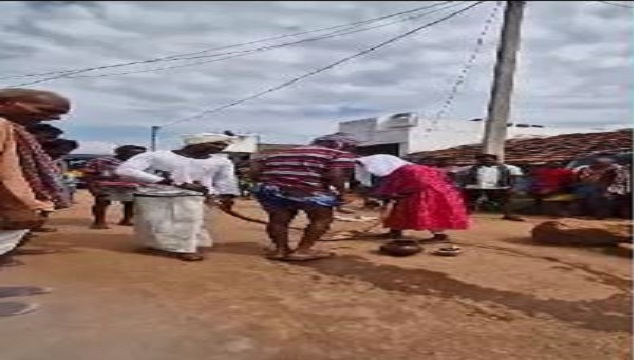 Koraput.story