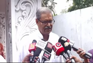 Kv Singdeo