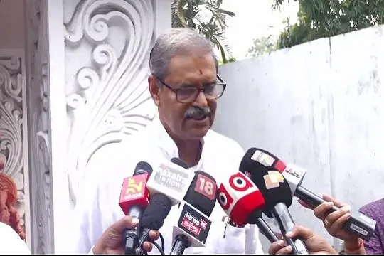 Kv Singdeo