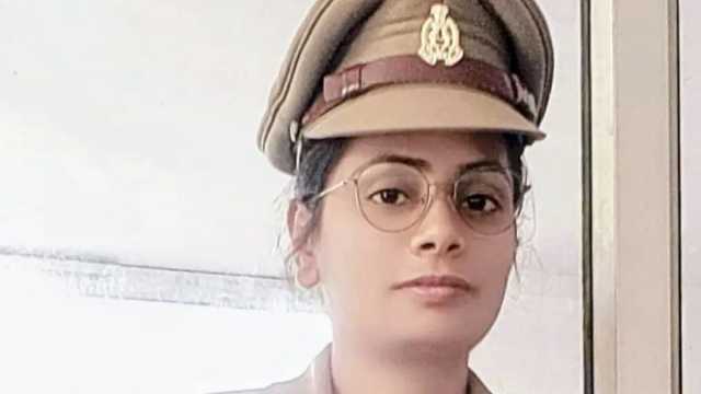 Lady Inspector Death