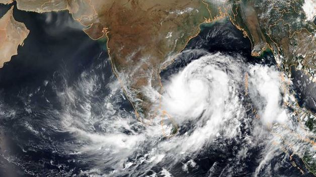 Low Pressure