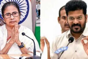 Mamata Revanth