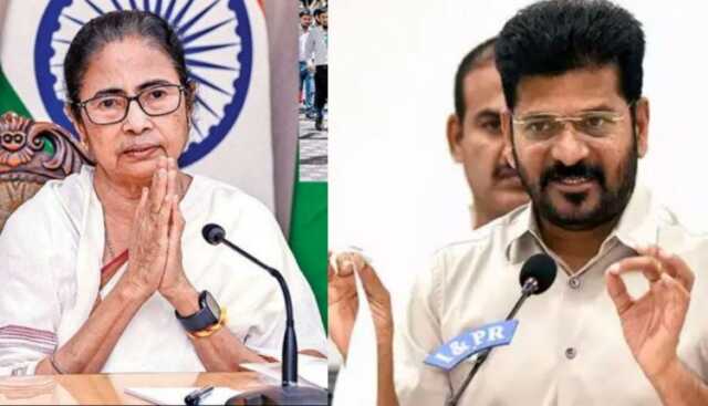 Mamata Revanth