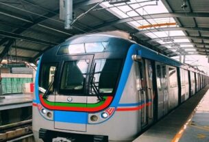 Metro 4
