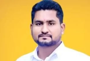 Minister