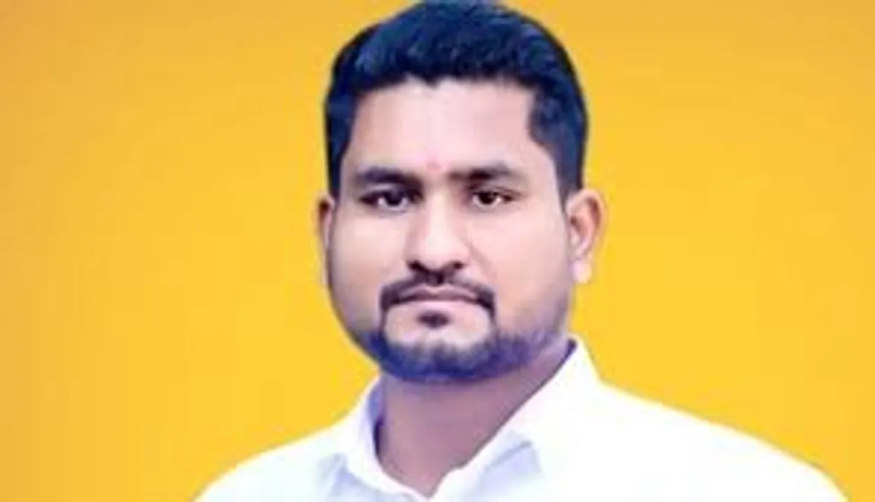 Minister