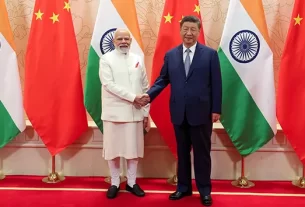 Modi Chin