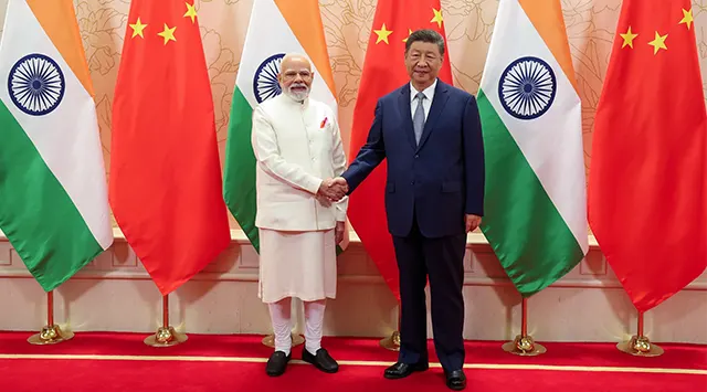 Modi Chin