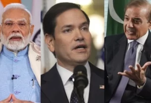 Modi Rubio Shehbaz
