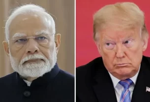 Moditrump