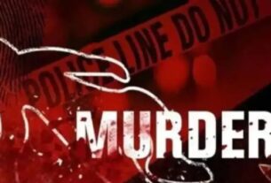 Murder Case