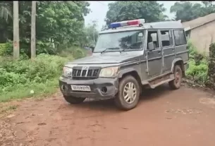 Nabarangpur