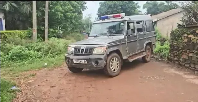 Nabarangpur