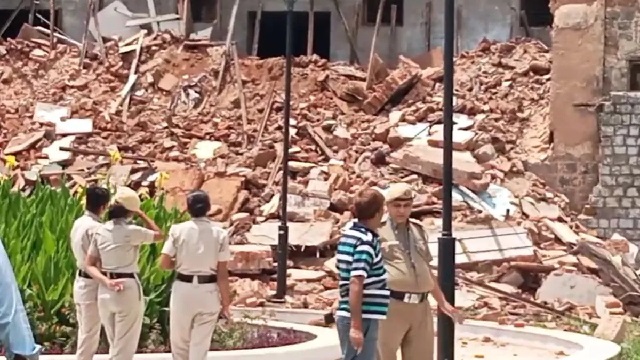 New Delhi