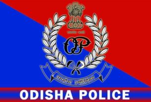 Odisha Police