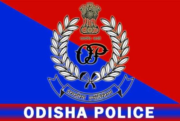 Odisha Police