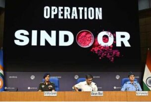 Operation Sindoor
