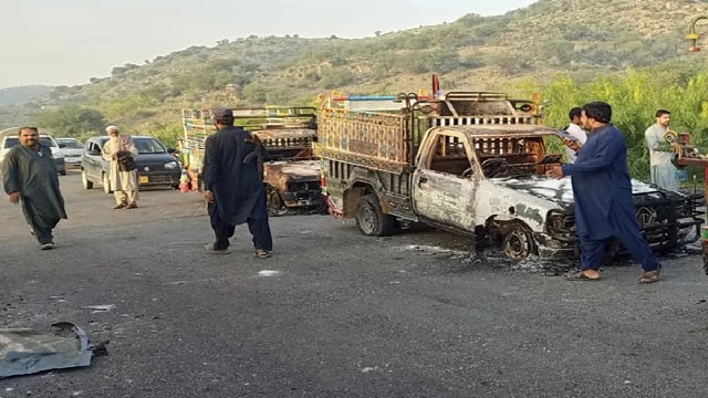 Pakistan 2